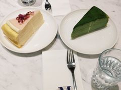 -Lady M(沙田新城市广场店)