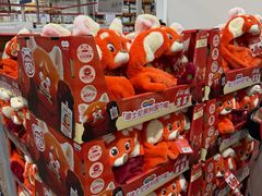 -山姆会员商店(亦庄创意生活广场店)