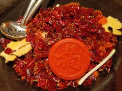 -楠火锅(太古里总店)