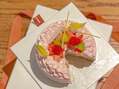 -积慕Cake(解放大道店)
