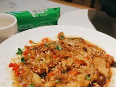 -关东小磨东北菜(漕河泾印象城店)