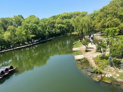 -柯岩风景区