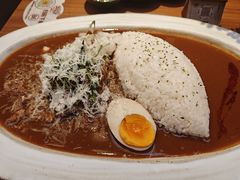 -CURRY YA 熟成咖哩專門店(深圳湾万象城店)
