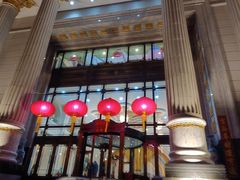 -碧中海汤泉汗蒸酒店