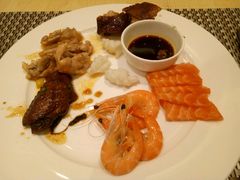 -宁波阳光豪生大酒店·豪生咖啡厅