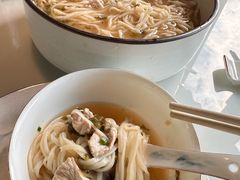 -柳莺湖上·湖景餐厅·江南菜(西湖店)