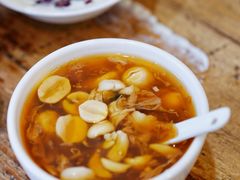 莲子马蹄沙-沙湾姜埋奶(兴新包店)