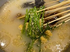 -付小姐在成都(中山公园店)