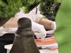 -金马门国际美食百汇(珞喻路店)