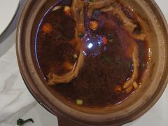 -新凯旋烧烤·燕姐千岛湖土菜