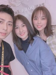 -潘多拉Hairsalon