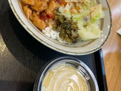 -永和大王(春日上新·浦东南路店)