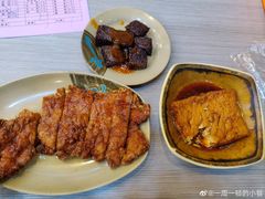 -圆宝台湾小吃(迎津街店)
