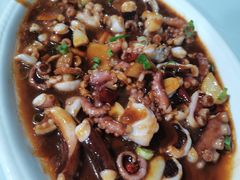 -胖大嫂渔家排档·全海景餐厅(渔村店)