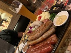-申德勒加油站西餐厅(日坛路总店)