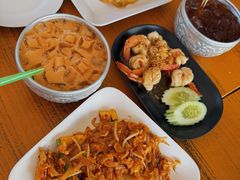 -Doo Dee Thai Food(Issan/Isaan/Esan)