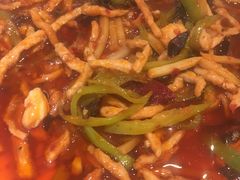 -小孙家厨(长春路店)