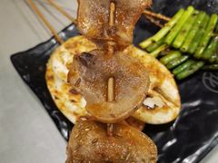 -大成活海鲜烧烤龙虾(静安大融城店)