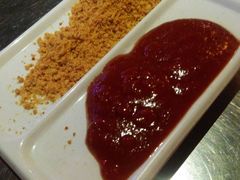 android_upload_pic-很久以前羊肉串(大华三路店)