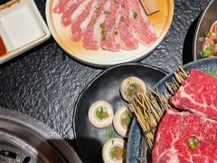 -牛焱·烧肉酒肆(五大道店)