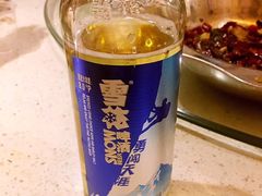 -不夜天烧烤牛骨头(南湖店)