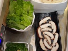 -左庭右院鲜牛肉火锅(长泰广场店)
