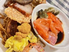 -丽池宫韩式汗蒸会馆(华灯坊店)