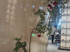 -小厨娘淮扬菜(奥体博览中心奥美店)