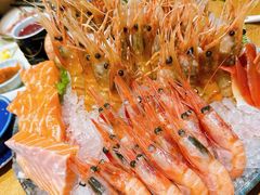 -和创柚子·会席日本料理(新区淮海街店)