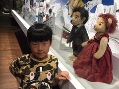 -济州岛泰迪熊博物馆