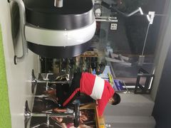 -征成健身连锁私教工作室(九公里店)
