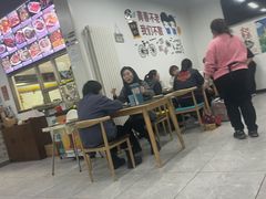 -路边摊胡同里(星城商厦店)