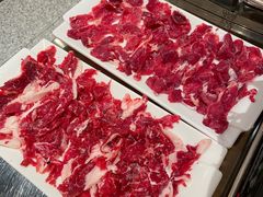 -犇鼎牛潮汕牛肉火锅(新辰里学清路店)