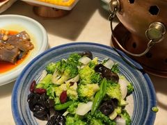 -那家小馆•北京菜•烤鸭(中关村店)