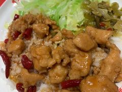 -永和大王(军博店)