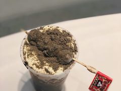 -喜茶(北京通州万达店)