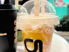-gleeglee乐溢亦茶(合生汇店)