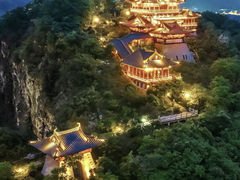 -雅达·阳羡溪山小镇中心