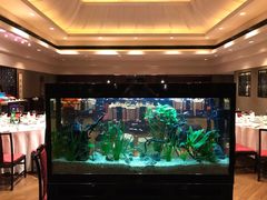 -海天楼中餐厅(吴宫泛太平洋酒店)