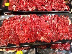 -潮发潮汕牛肉店(芳村店)