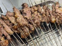 -文文烤肉(大皮院店)