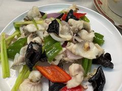 -海鲜街菜馆(海珠南路店)