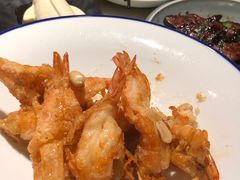 -小吊梨汤·北京菜·烤鸭(双井乐成中心店)