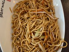 什锦炒面-茗贵坊食府