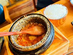 -炎蔵牛舌烤肉