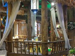 -花溪雨·森林餐厅(石基店)