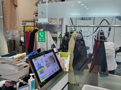 -福奈特洗衣洗鞋(莘谭路店)