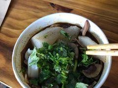 -王记生烫牛杂面馆(兰陵路店)