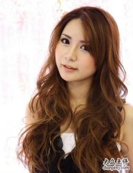 飘逸动感-雅仕 HAIR SALON 美发沙龙