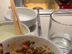 -海底捞火锅(大融城店)